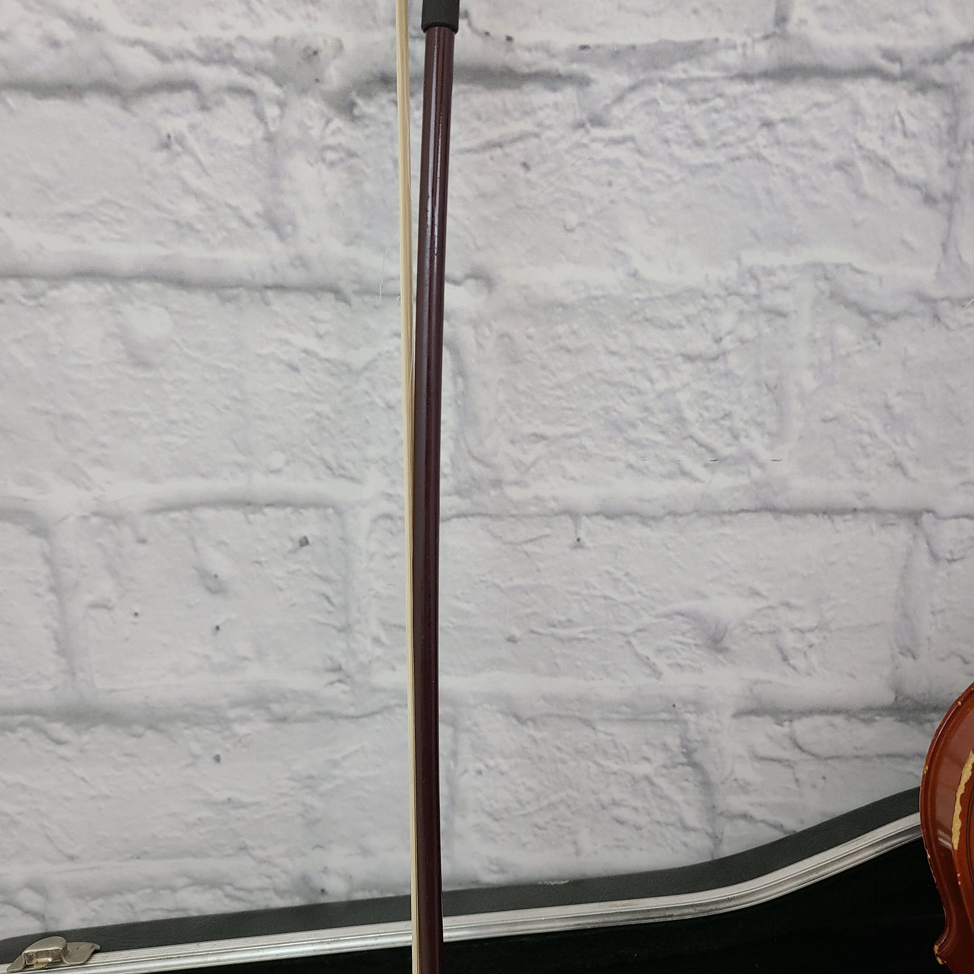 Scherl & Roth R270E4H 4/4 Violin