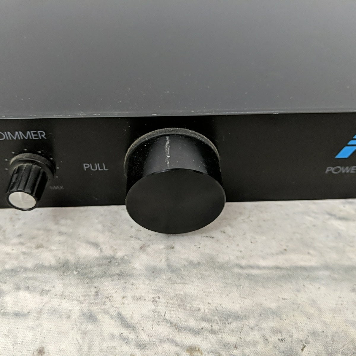 Furman RP8L Power Conditioner Power Conditioner