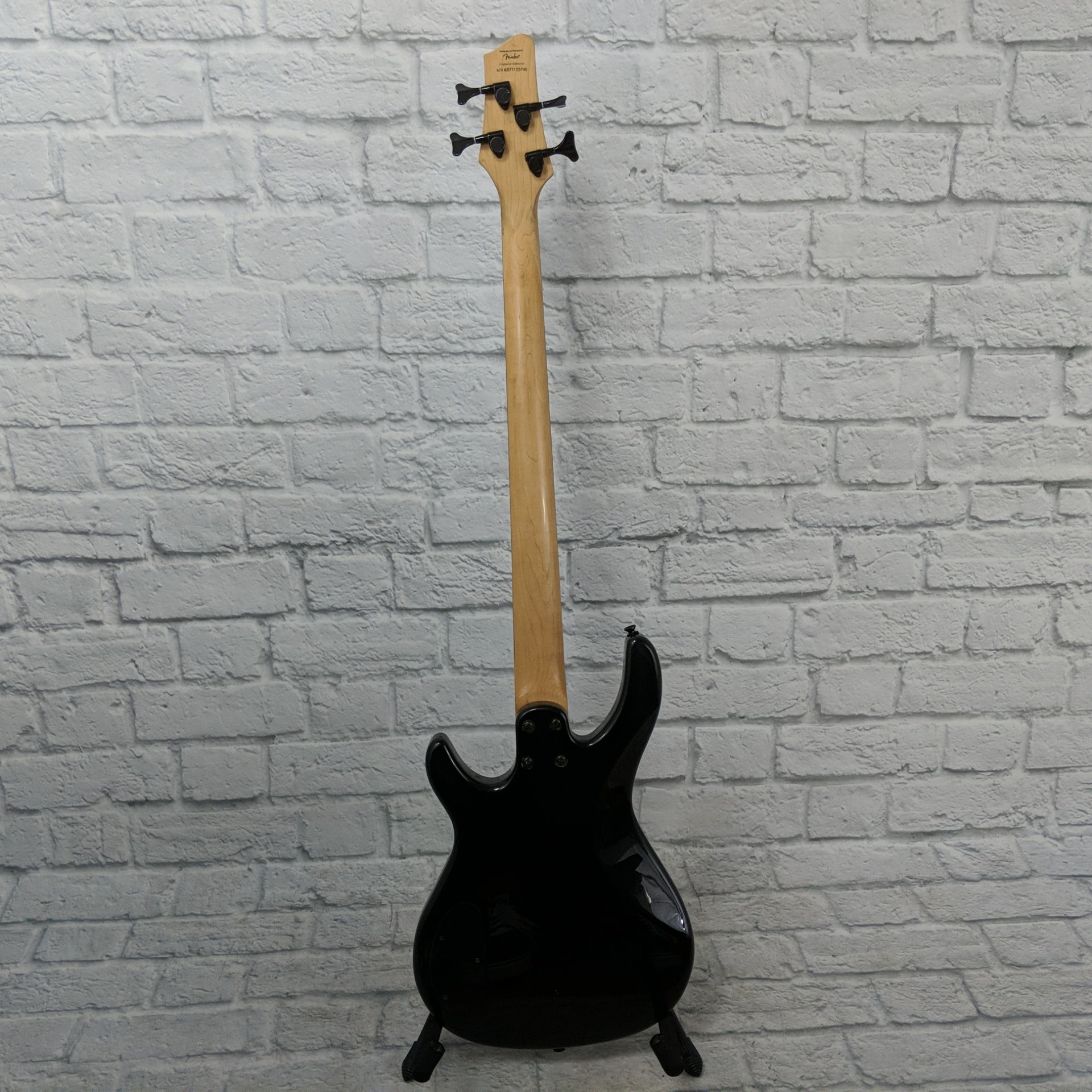 Squier MB-4 Bass Guitar