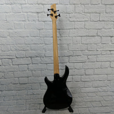 Squier MB-4 Bass Guitar