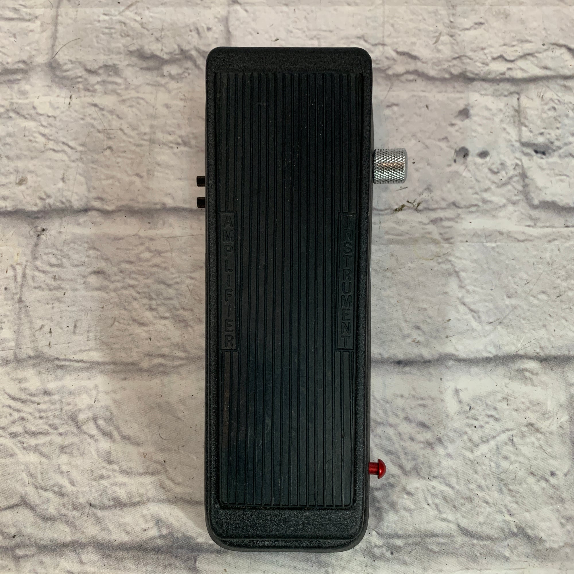 Dunlop 535Q Crybaby Wah Pedal