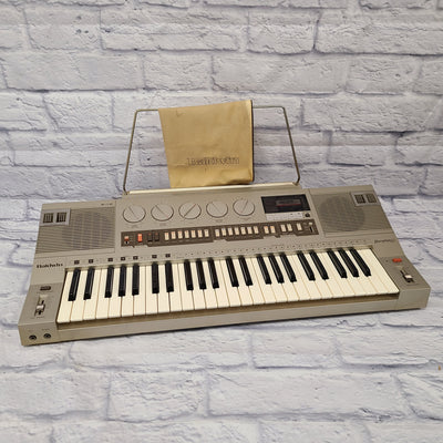 Vintage Late 70's Baldwin Discovery DS-60 Analog Keyboard