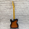 Fender Modern Player Telecaster Plus