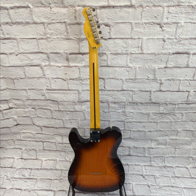 Fender Modern Player Telecaster Plus