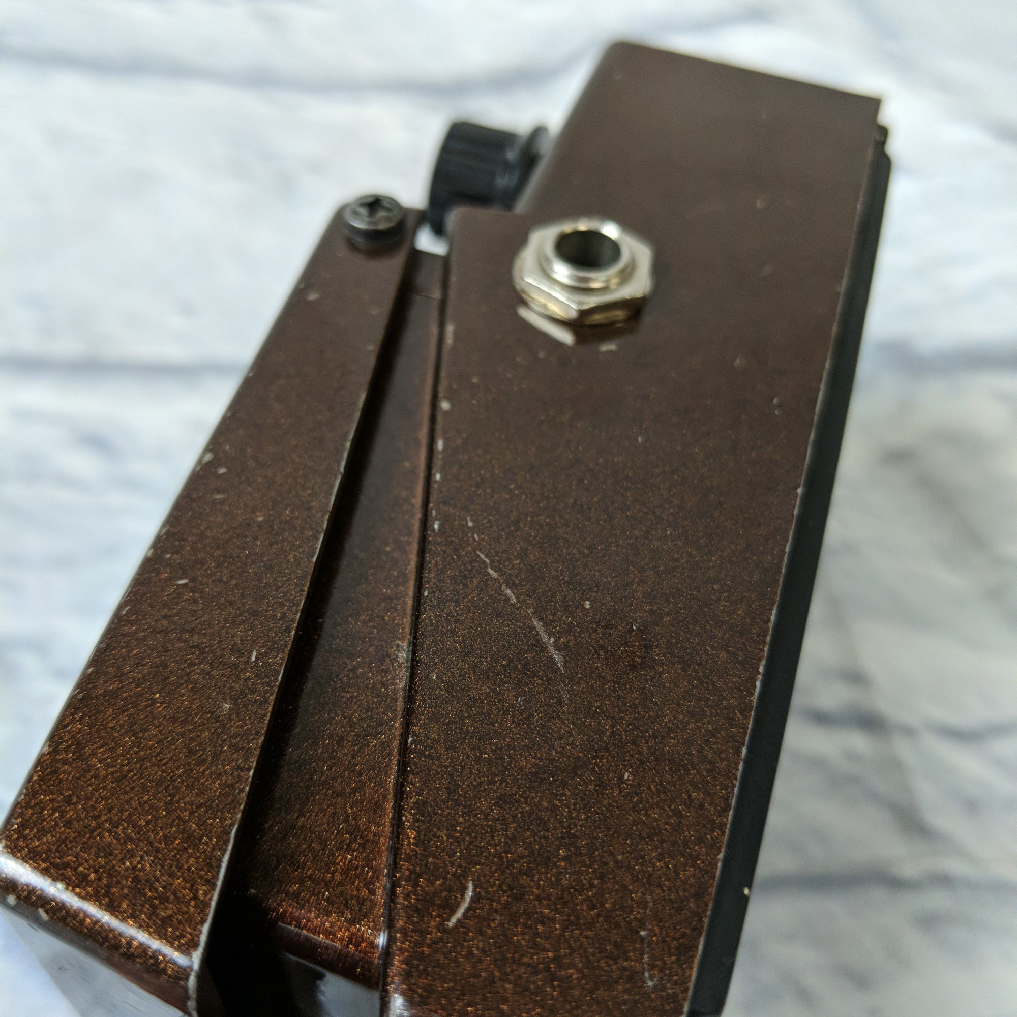 Boss OC-2 Octave Pedal