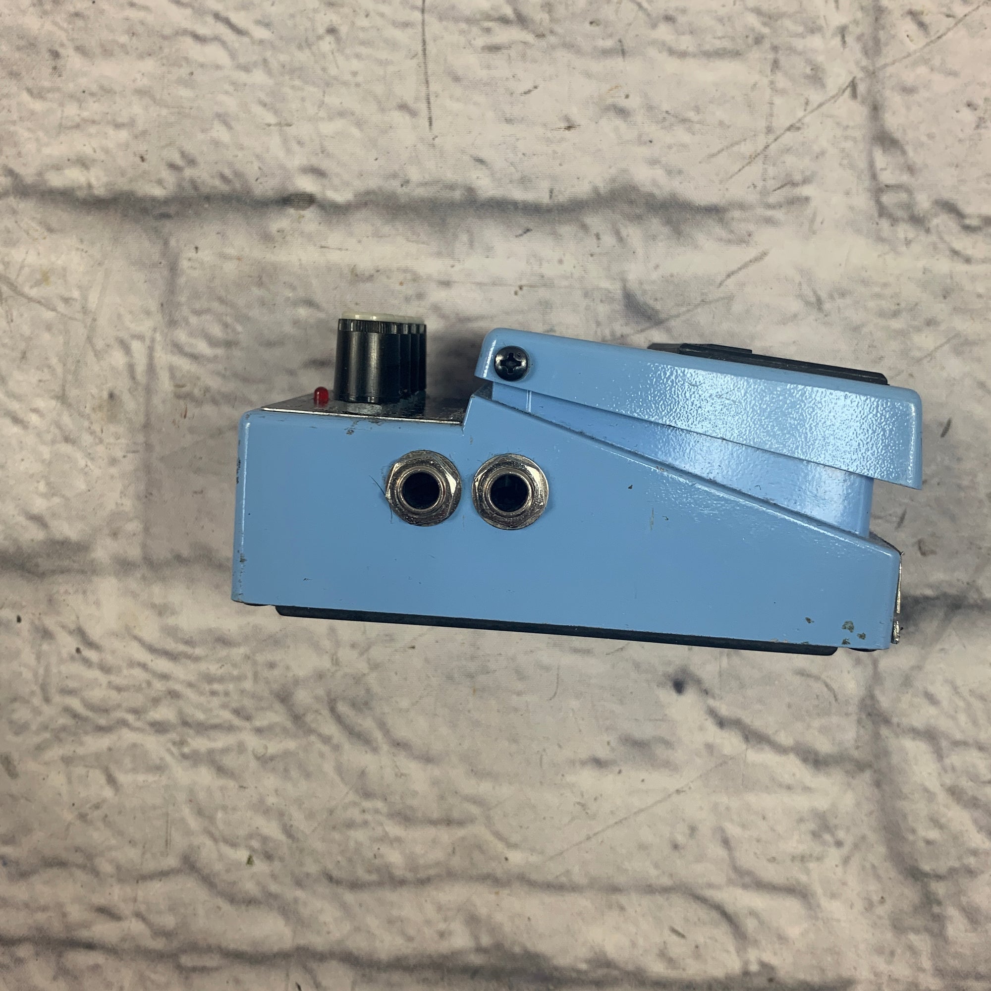 Boss CH-1 Chorus Made in Taiwan Blue Label