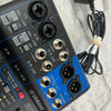 Yamaha MG06x 6-Input Mixer