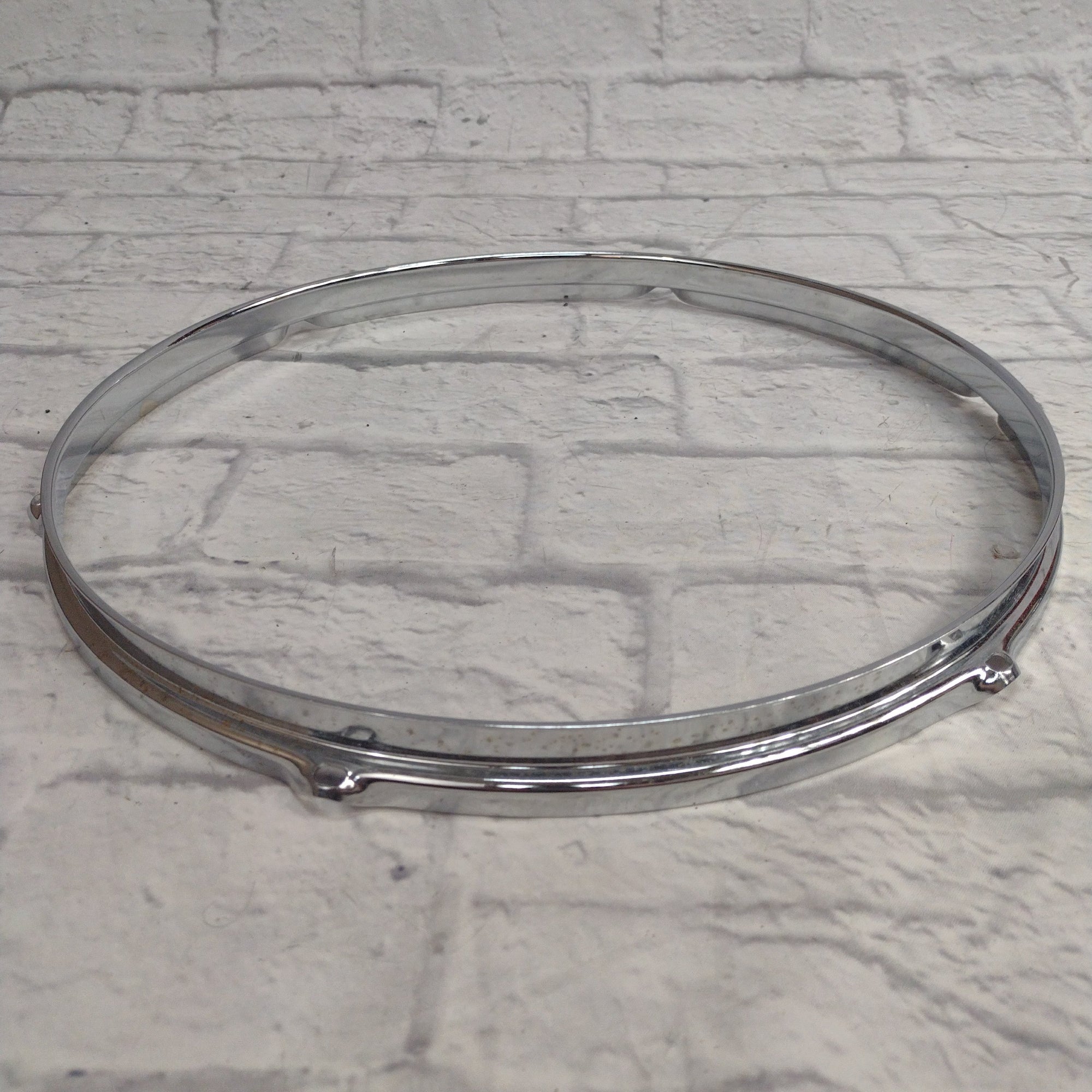 Pearl Set of 3 Vintage Drum Hoops 6-Lug