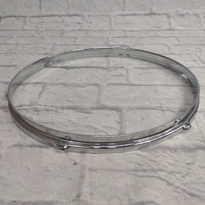 Pearl Set of 3 Vintage Drum Hoops 6-Lug