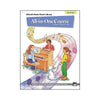 Alfred Alfred s Basic All In One Course for Children Book 4