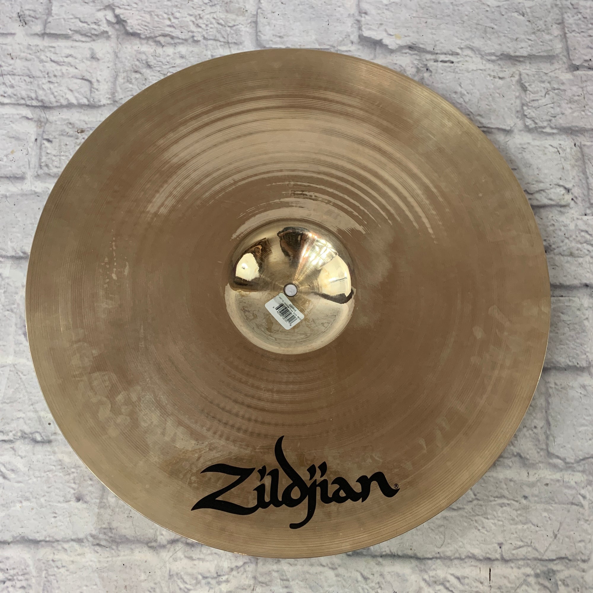 Zildjian Avedis 20" Ping Ride