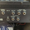 Boss Katana 100 mk1 1x12 Eminence Swamp Thang Upgrade