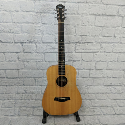 Taylor BT1 Baby Taylor Spruce Acoustic Guitar