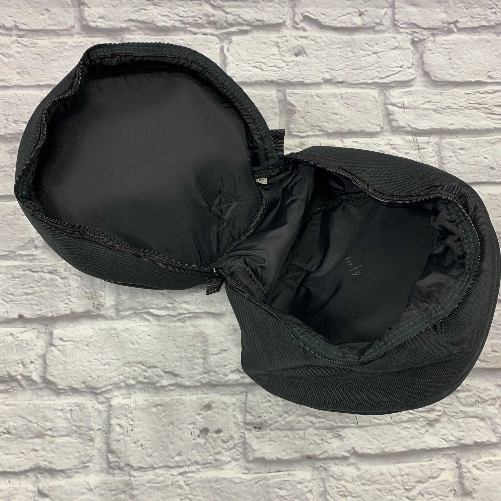 Tuxedo 8x12 Drum Bag