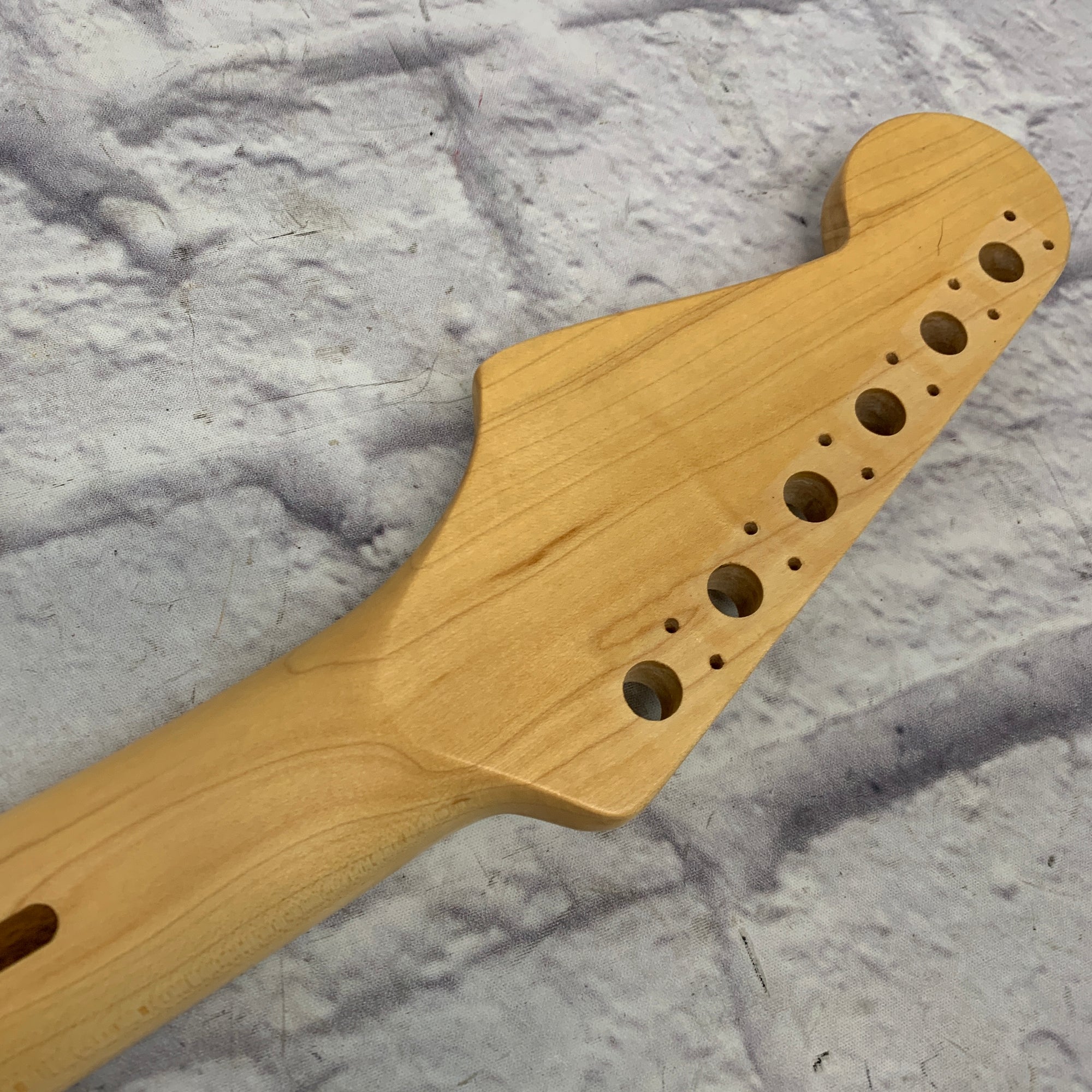 Fender Stratocaster Neck Maple Fretboard 2004