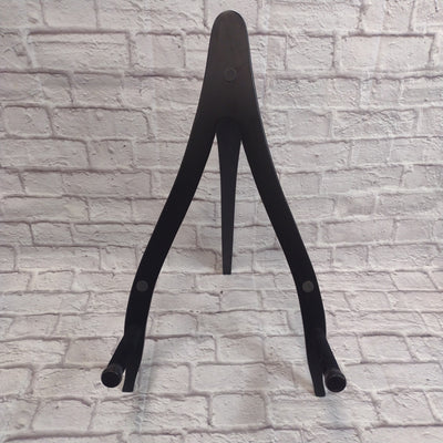 Unknown Wooden Guitar Stand