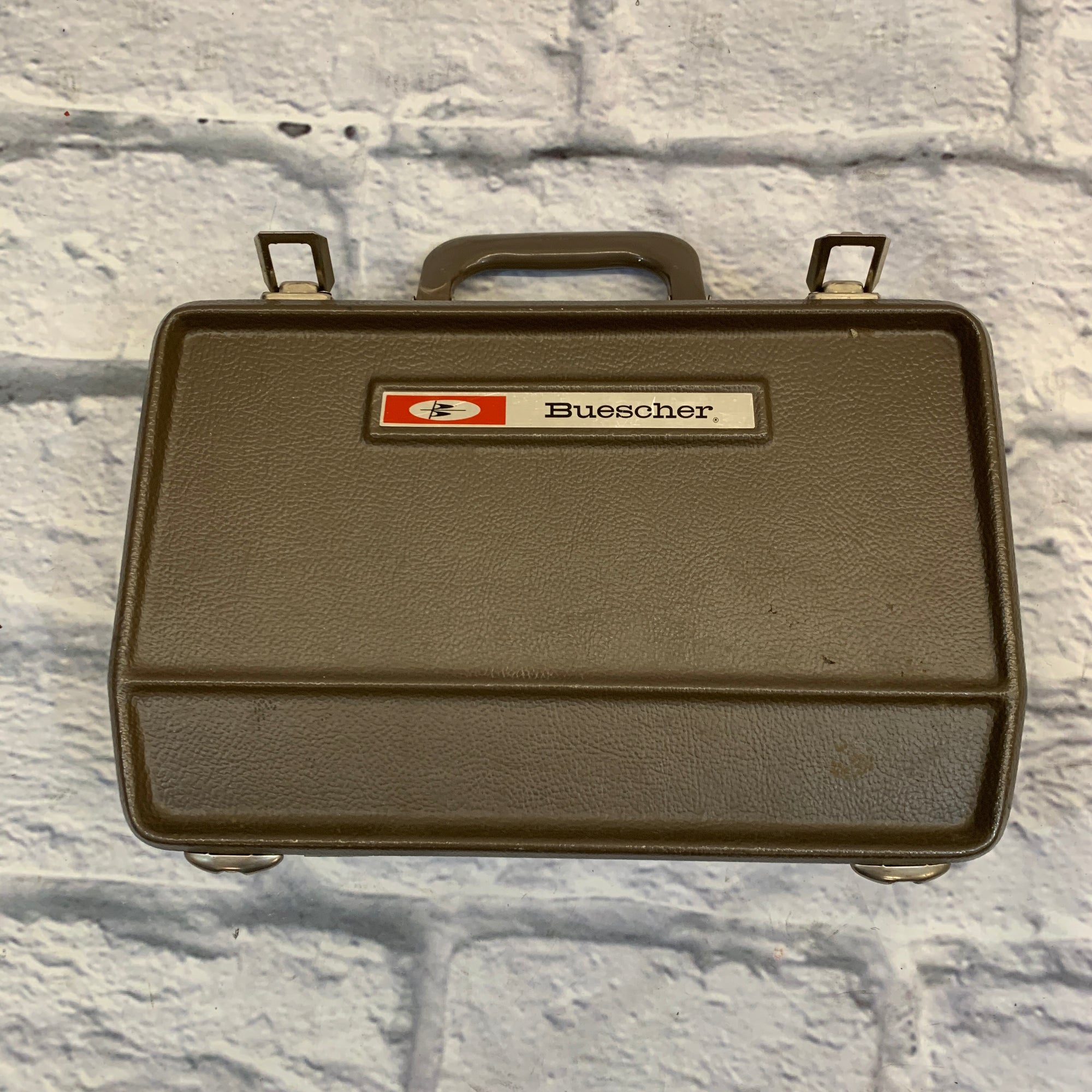 Buescher Aristocrat Clarinet