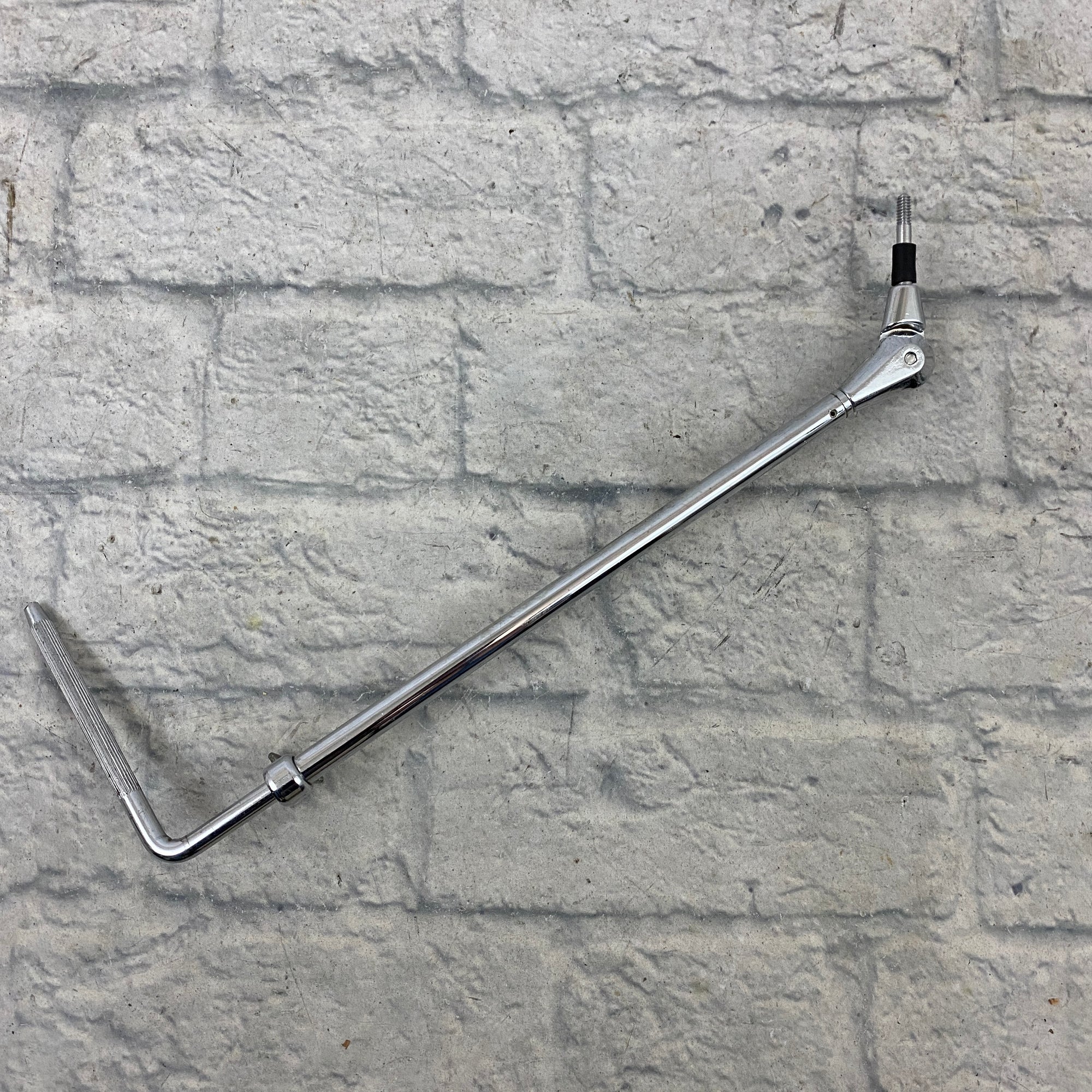 Ludwig Bass Shell Cymbal Stand