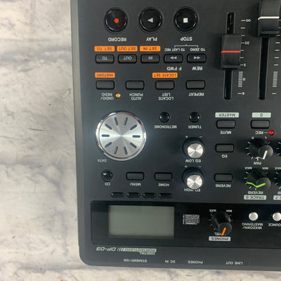 Tascam Digital Portastudio DP-03  Digital Recorder