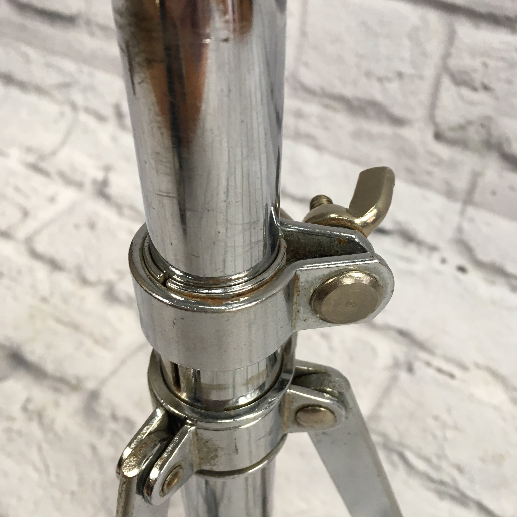 Unknown Snare Stand