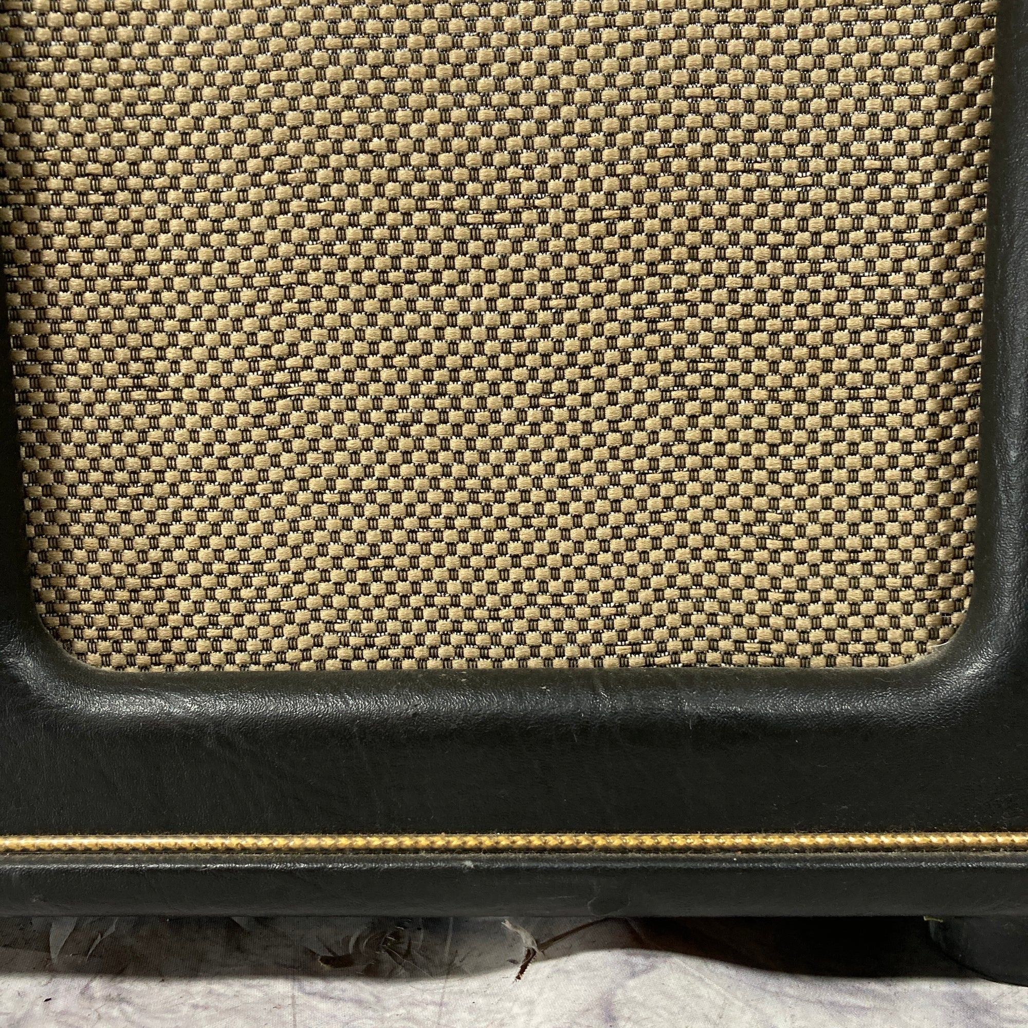 Rivera Venus 5 1x12 Guitar Combo Amp