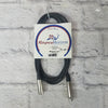 Rapco Horizon M1-10 10ft XLR Cable