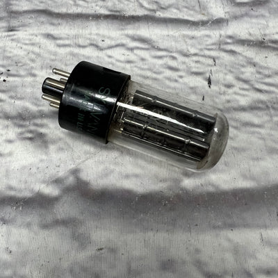 Sylvania 5Y3 Amplifier Tube