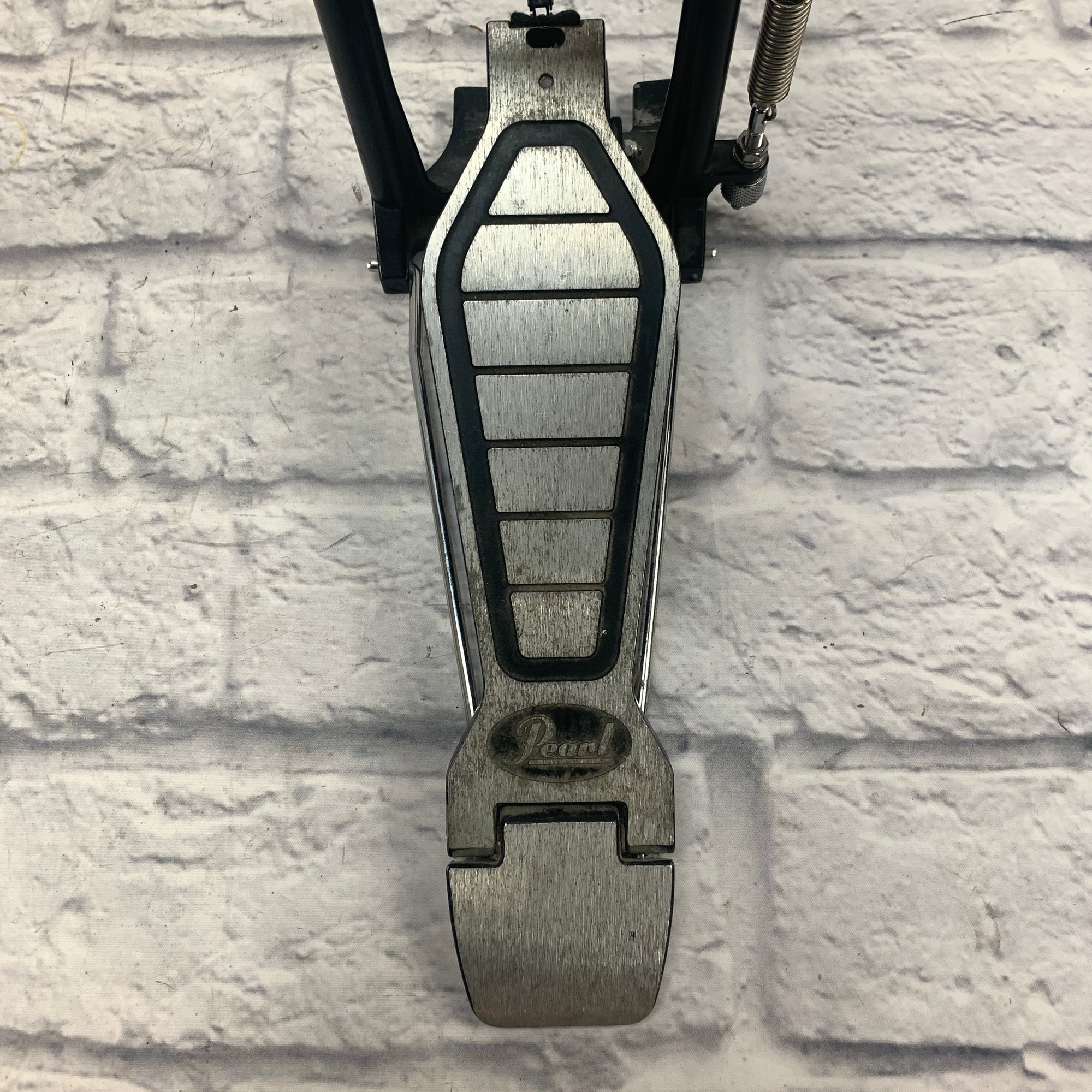 Pearl Single Kick Pedal Single Chain Driven