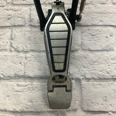 Pearl Single Kick Pedal Single Chain Driven