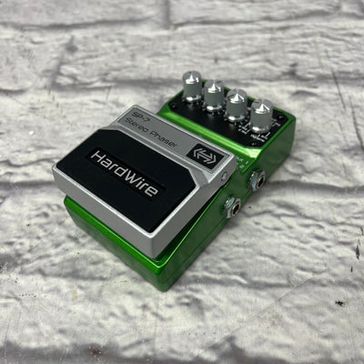 Hardwire SP-7 Phaser