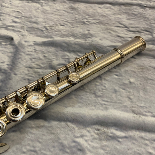 Student Flute - Evolution Music
