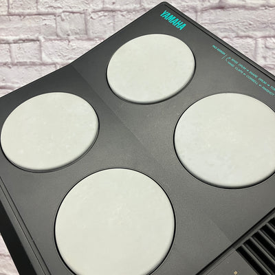 Yamaha DD-5 Electronic Drum Pads