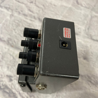 Boss Metal Zone MT-2 Distortion Pedal