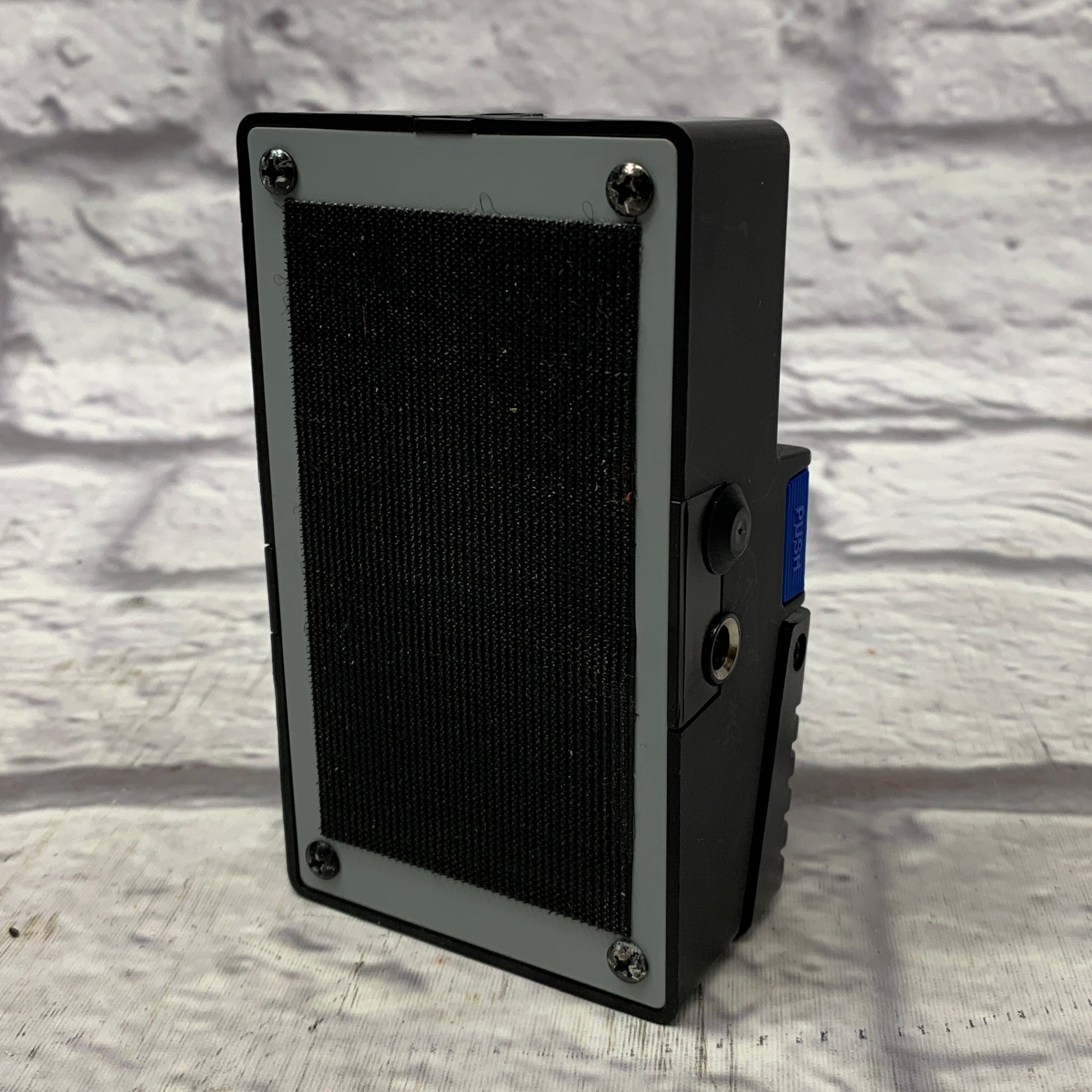 Vertex Landau Stereo Chorus