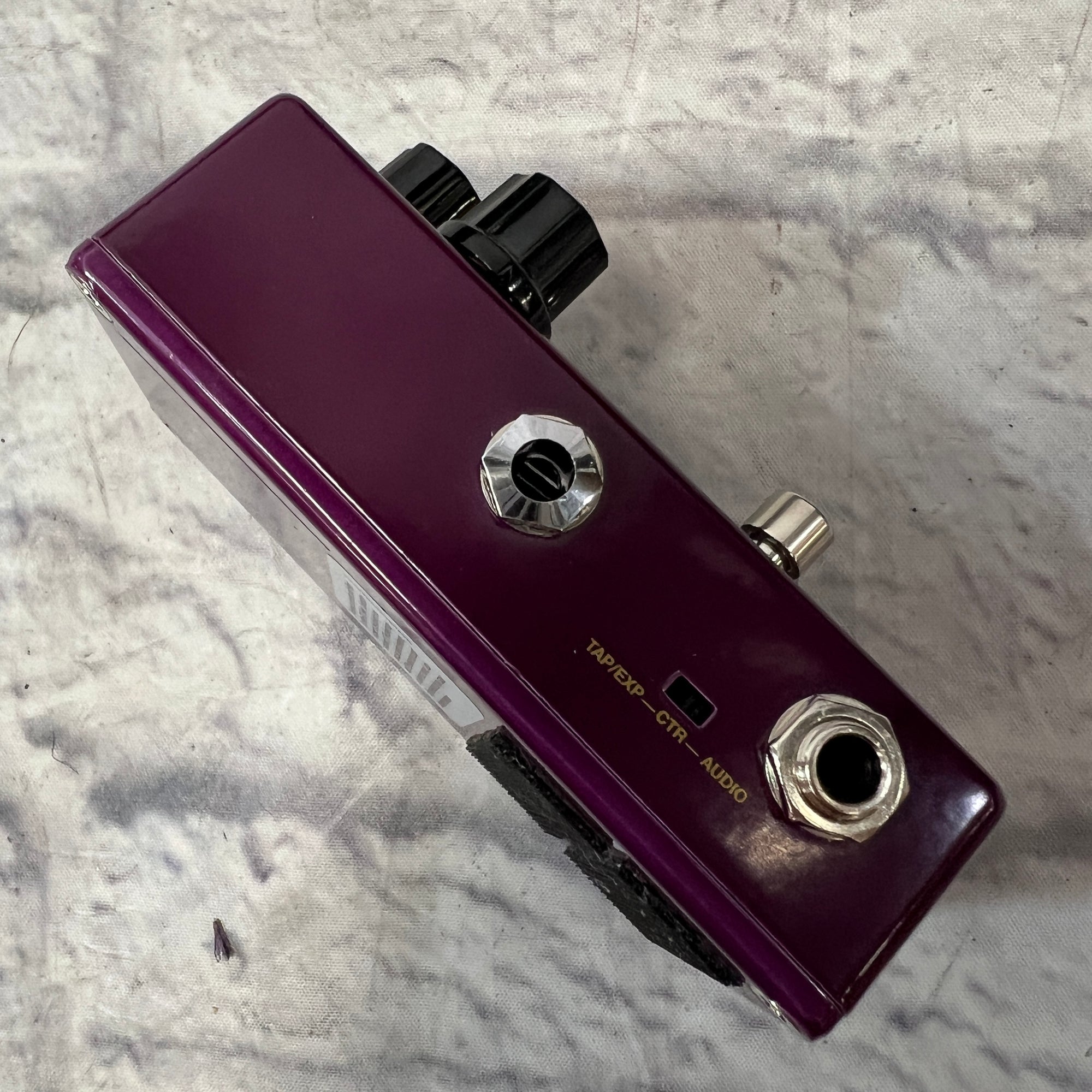 mxr m305 tremolo pedal MXR M305 Tremolo Pedal