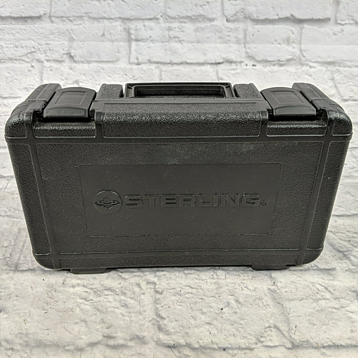 Sterling S50 and S30 Condenser Microphone Set with Case