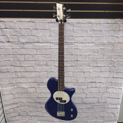 First Act Blue Bass Split P