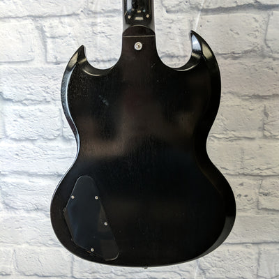 Gibson SG Future Electric Guitar 2013