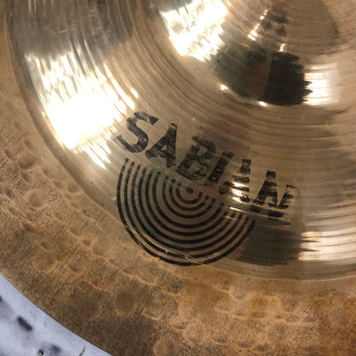 Sabian Signature Max Stax China Kang Stack China Cymbal