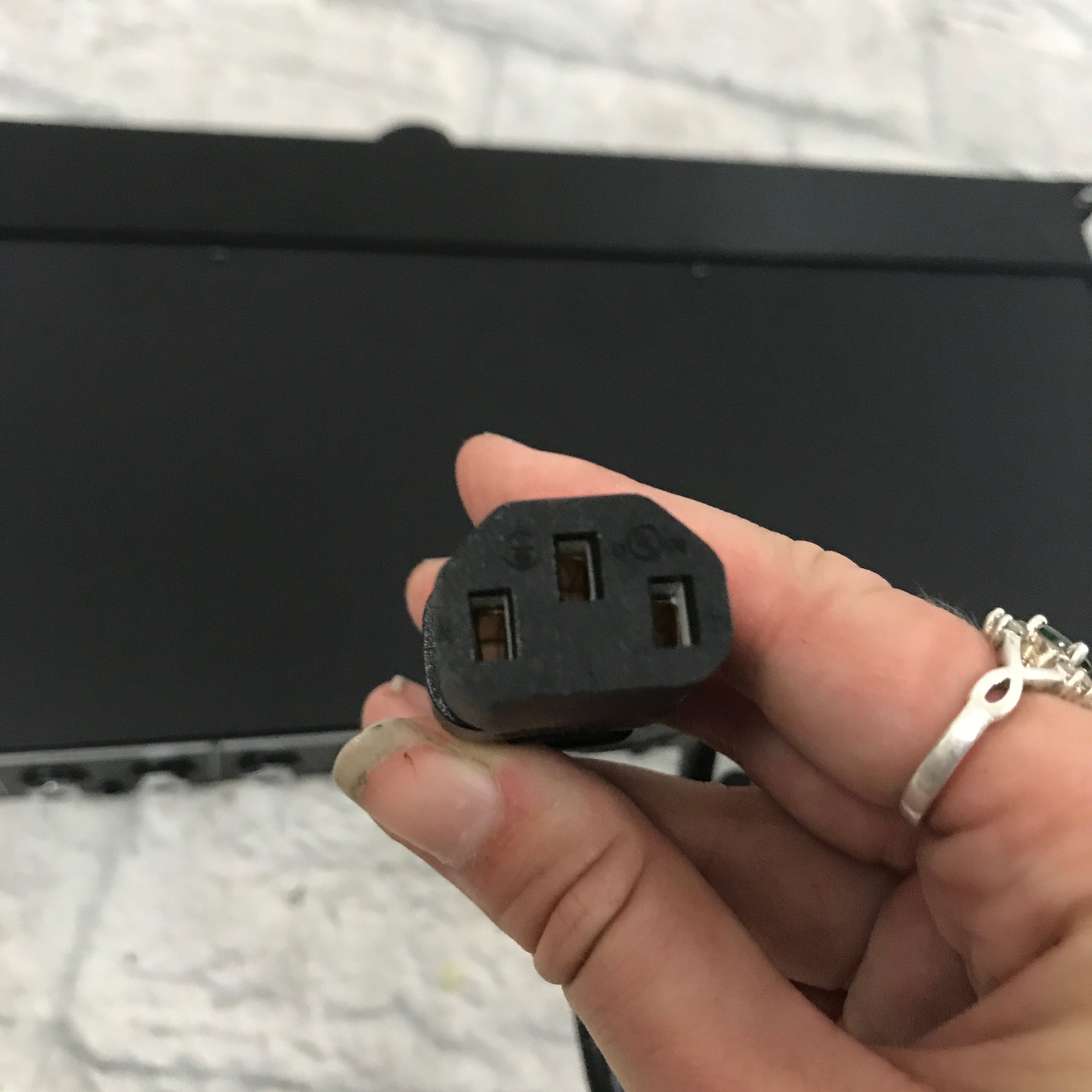 TC Electronic D2 Rack Delay