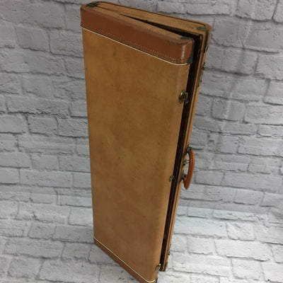 Vintage Fender 1961 DuoSonic with Hard Case