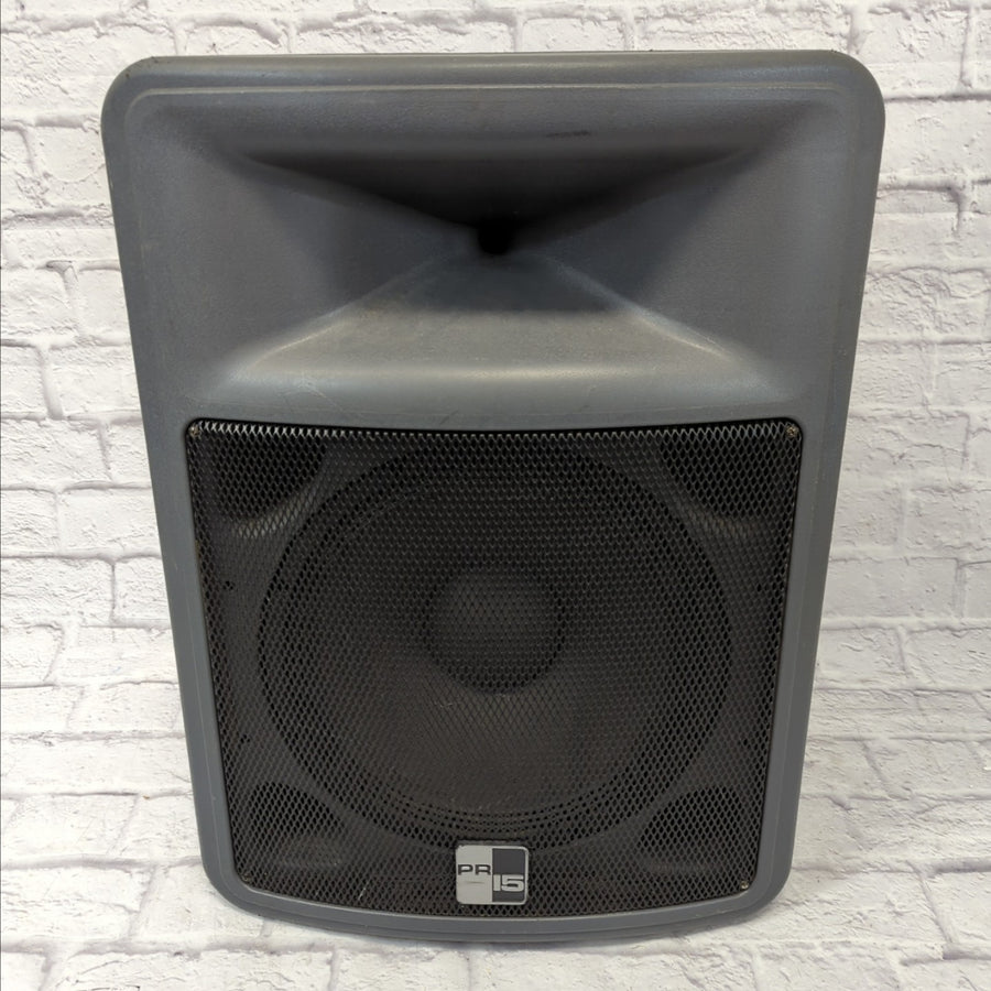 Peavey PR-15 AS IS