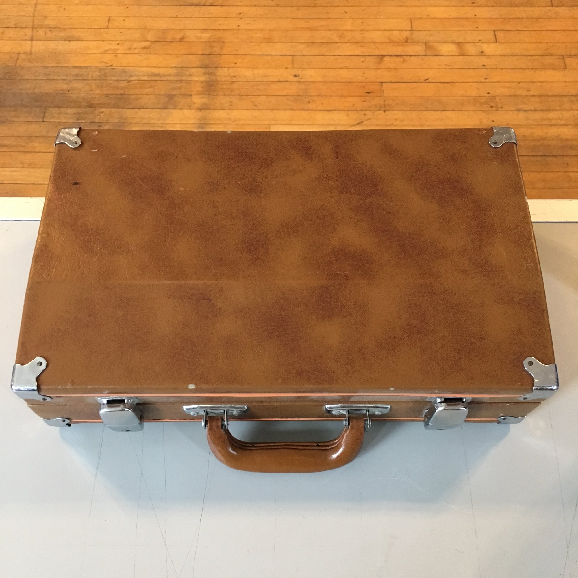 Heimer Clarinet w Case