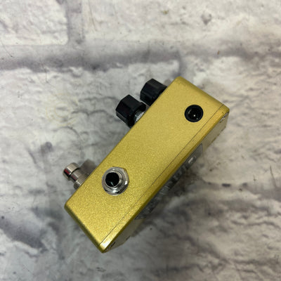 Mosky Golden Horse Klon Style Overdrive Pedal