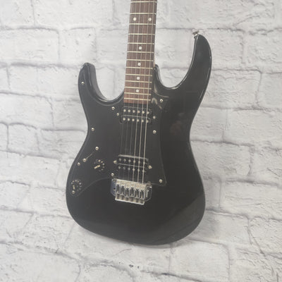 Ibanez GRX20L Left Handed Electric Guitar Lefft