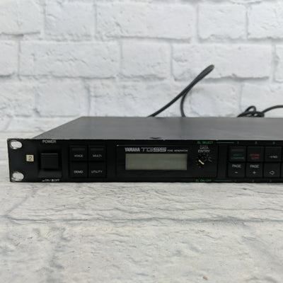 Yamaha TG55 Tone Generator