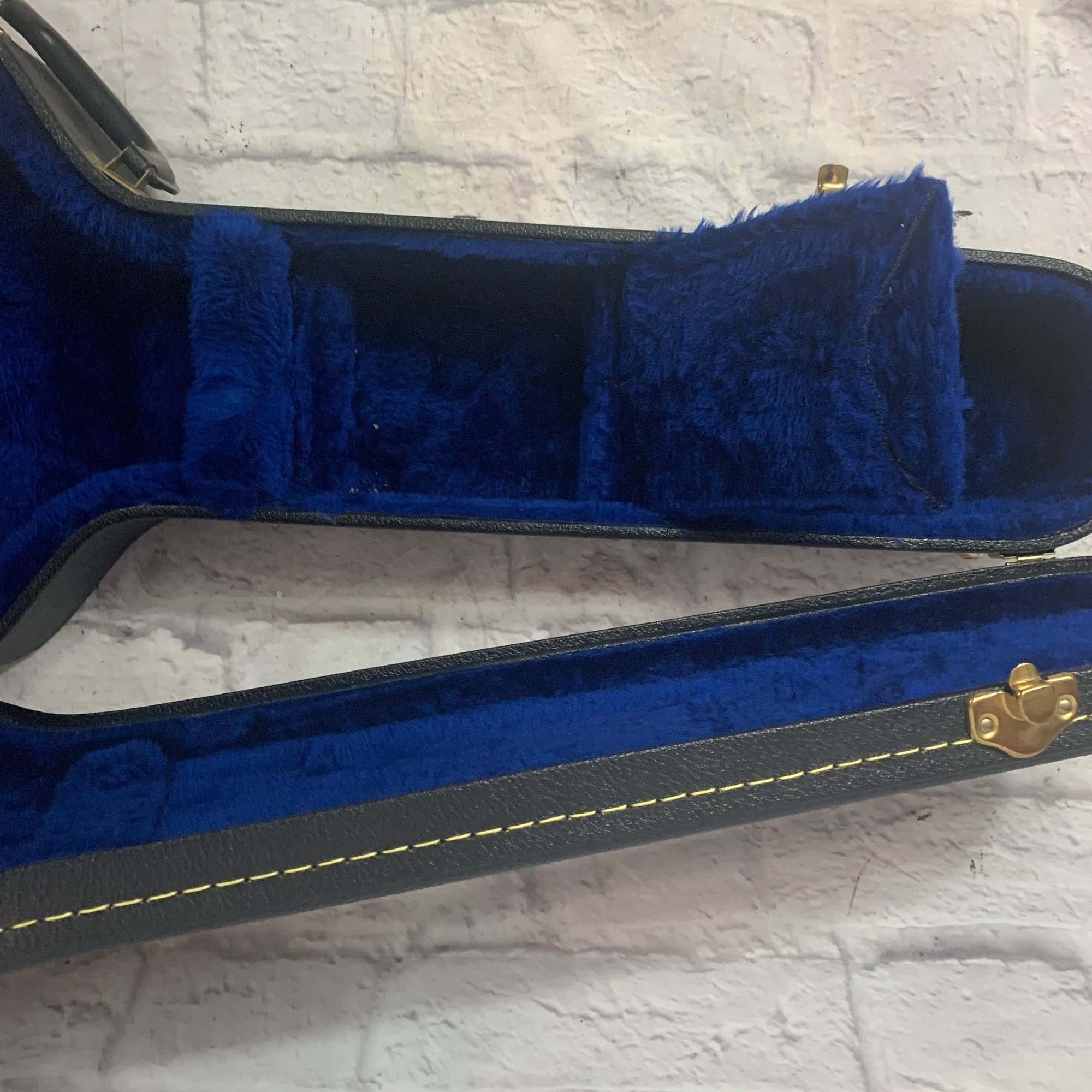 Gibson ES-335 Hardshell NOT AVAILABLE