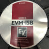Electro-Voice EVM15B Replacement Speaker