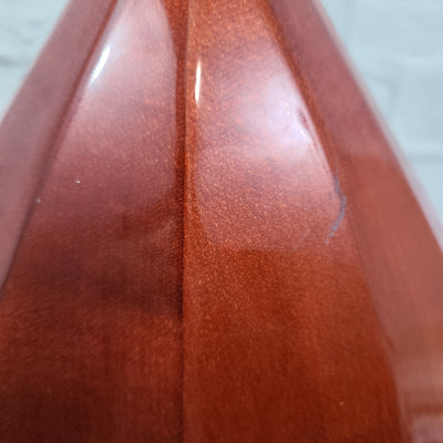 Unknown Manufacturer 3-String Balalaika