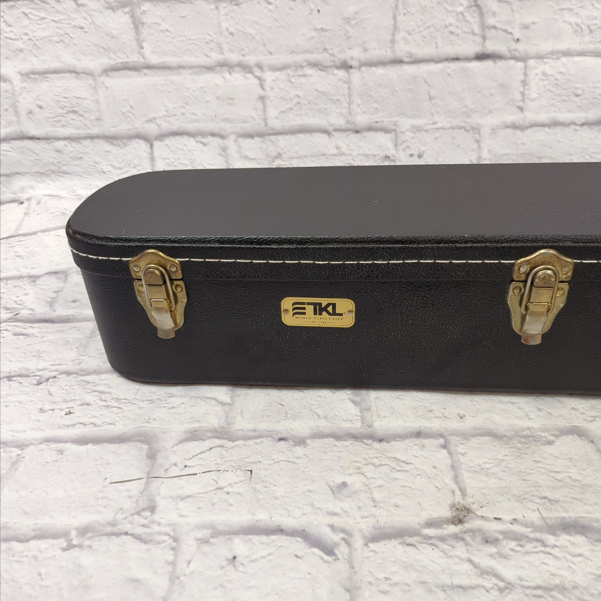 TKL Jumbo Acoustic Guitar Case